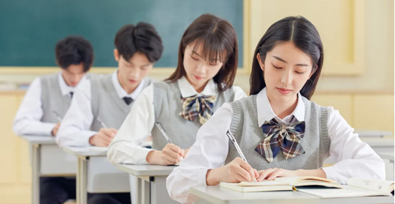 對口升學是什么意思?不讀高中也能參加嗎? 對口升學是什么意思?不讀高中也能參加嗎?