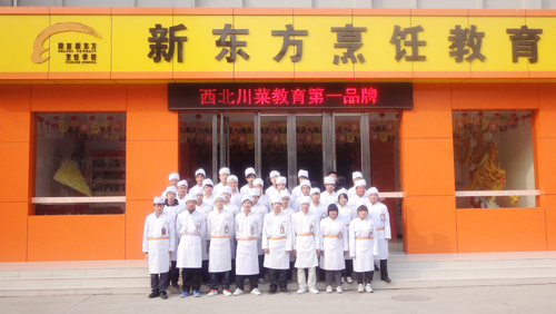 經濟促進飲食文化發展,廚師依然是2011年高薪職業